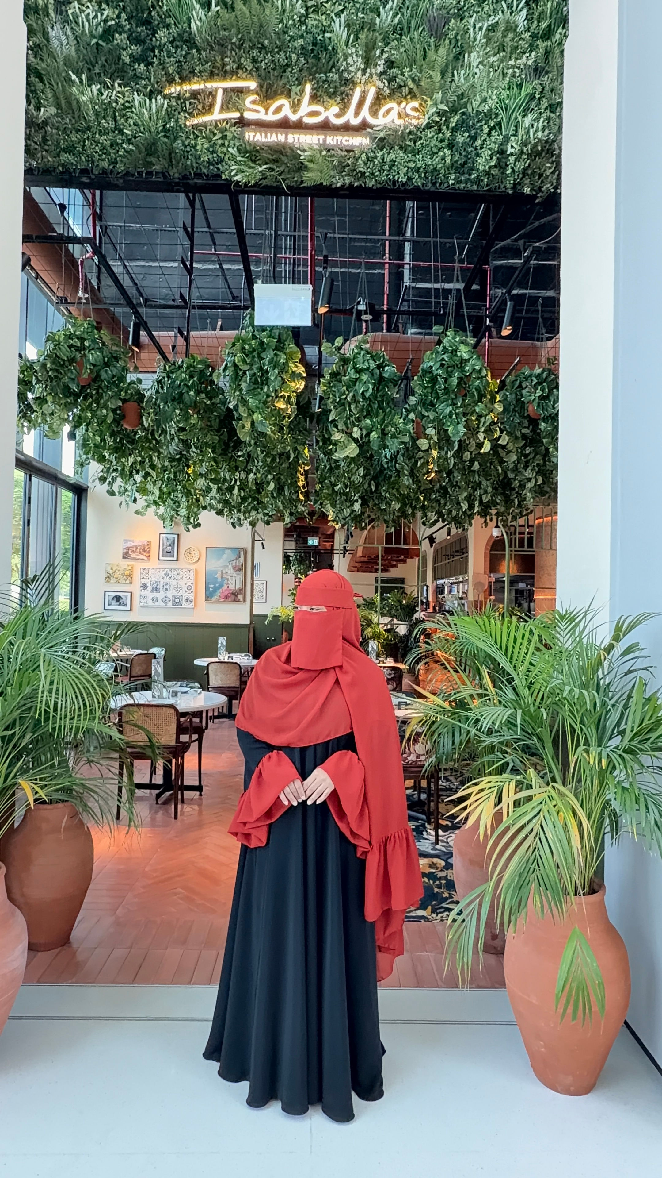 Leenah Abaya
