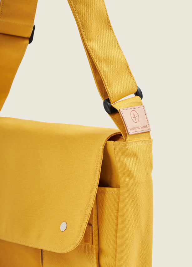 Thumbnail: PEG - yellow