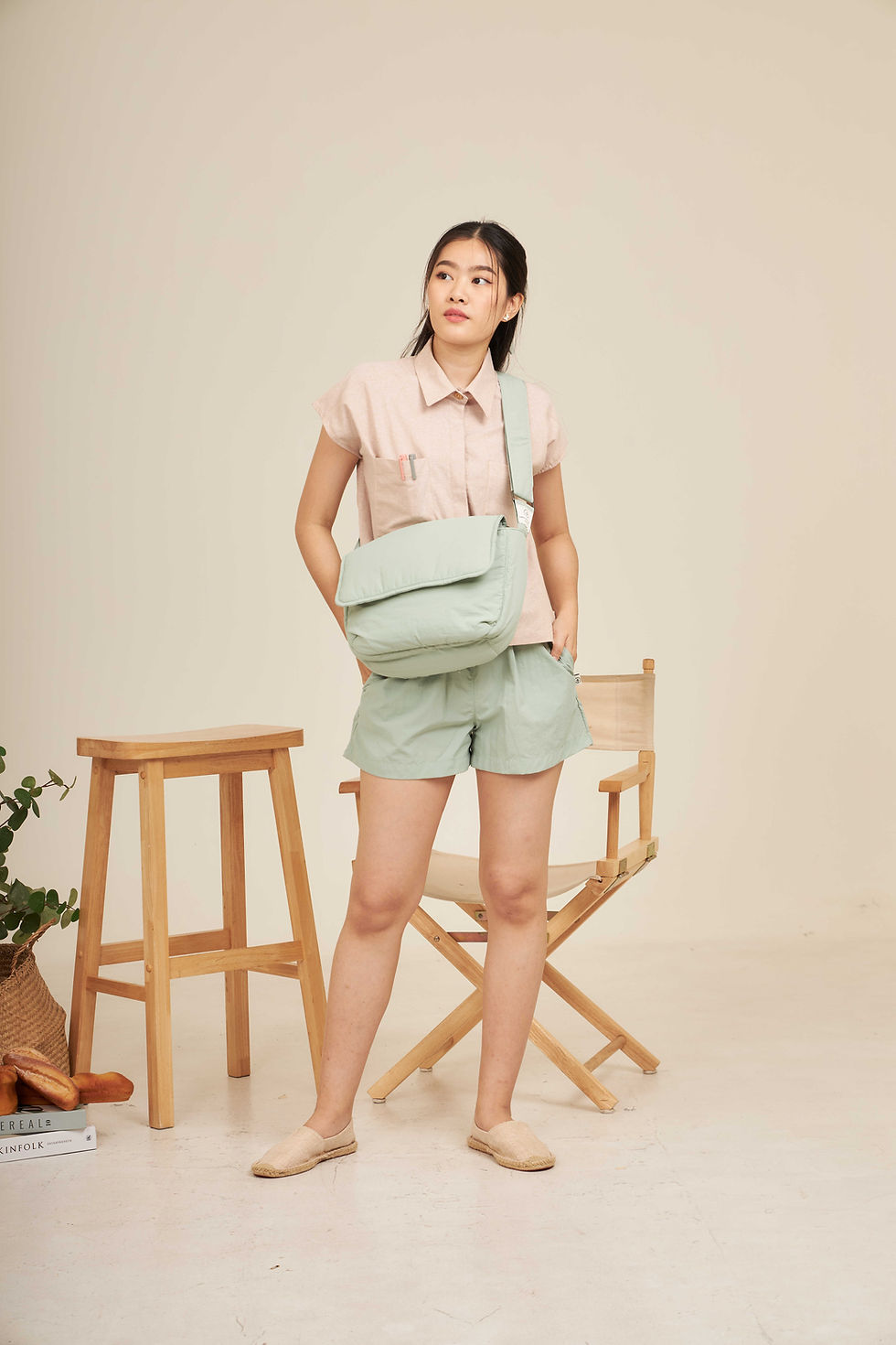 Thumbnail: PIE - mint