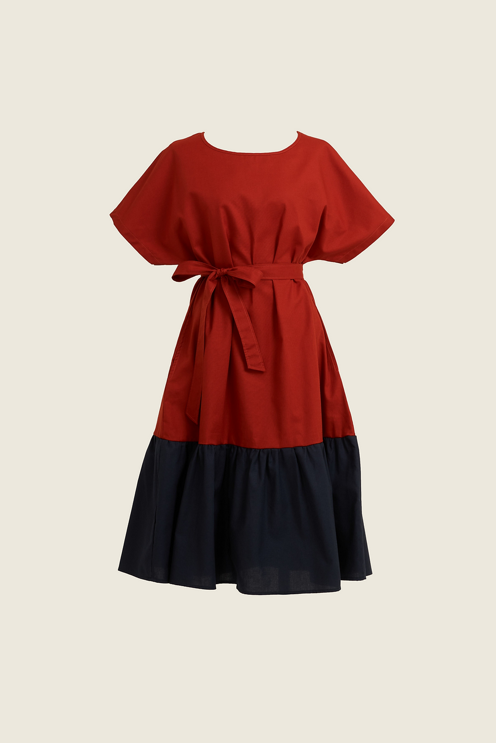 Thumbnail: FUENGFA - red