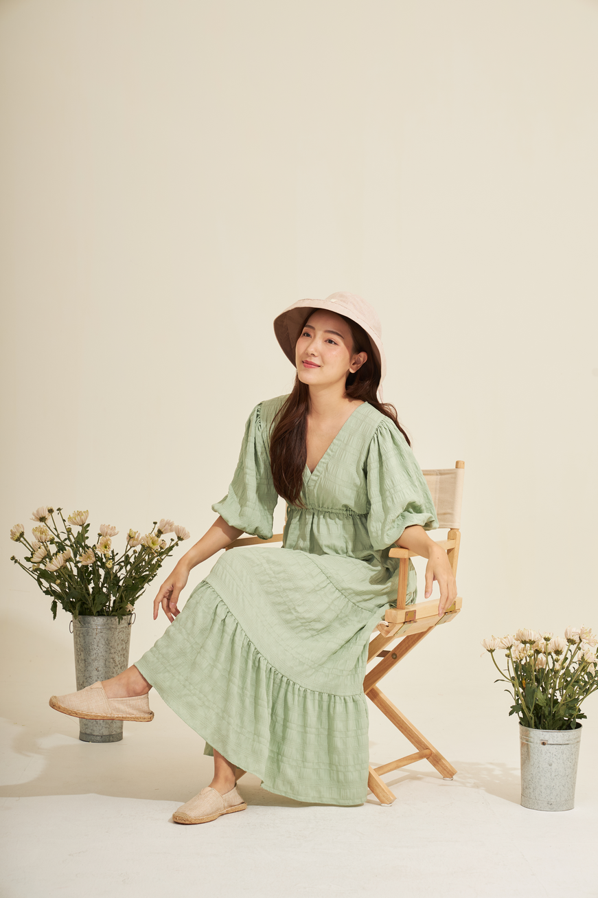 Thumbnail: TUAIFU - mint