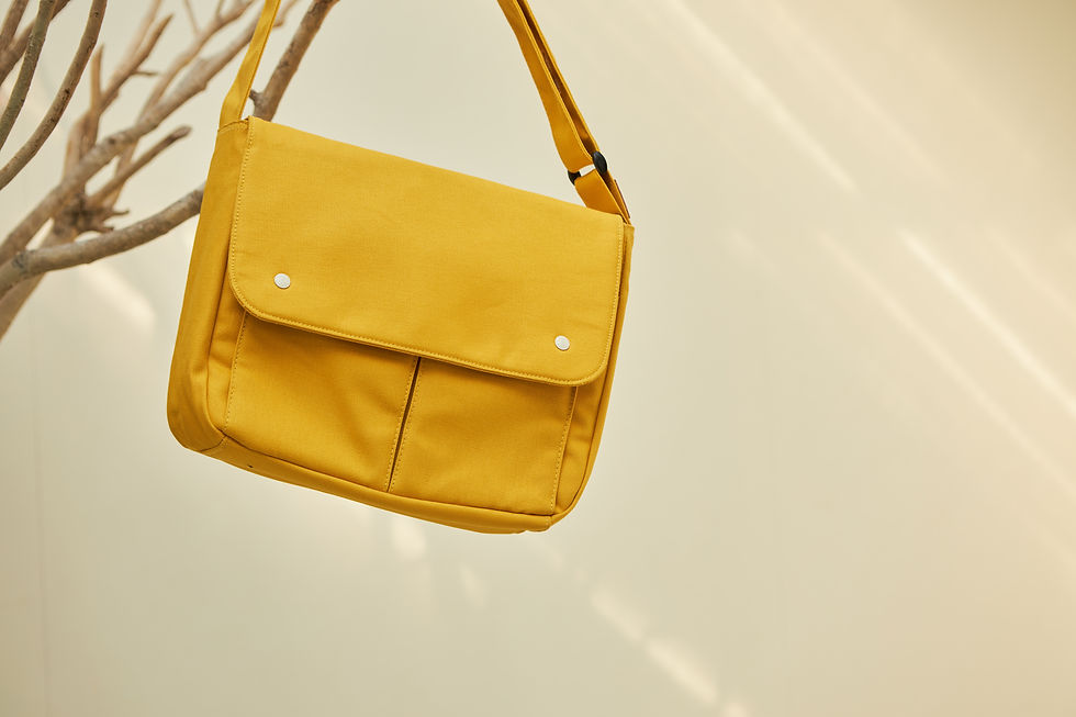 Thumbnail: PEG - yellow