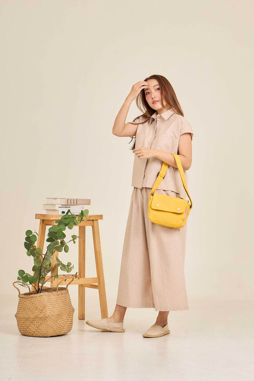 ภาพขนาดย่อ: PEBBLE - yellow