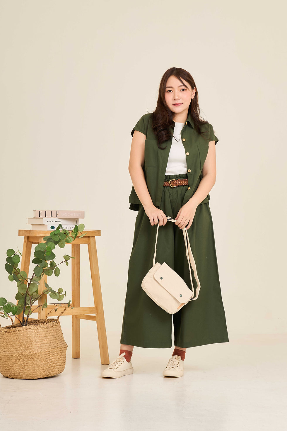 Thumbnail: MAKOK - green