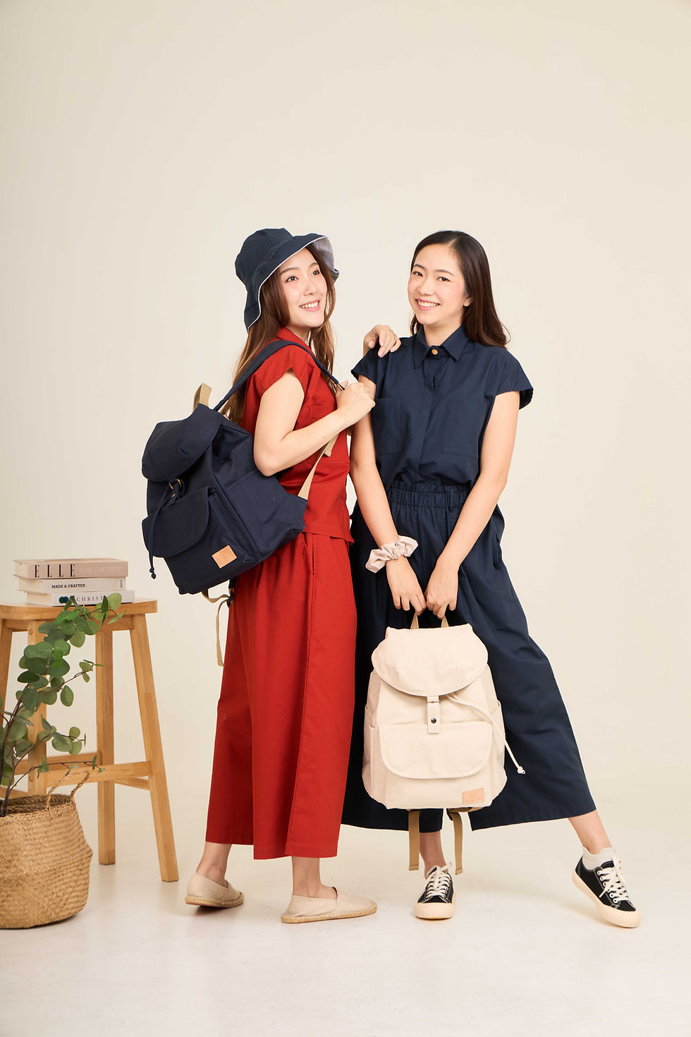 ภาพขนาดย่อ: GET AWAY - navy