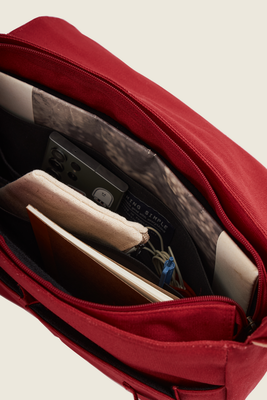 Thumbnail: PEG - red