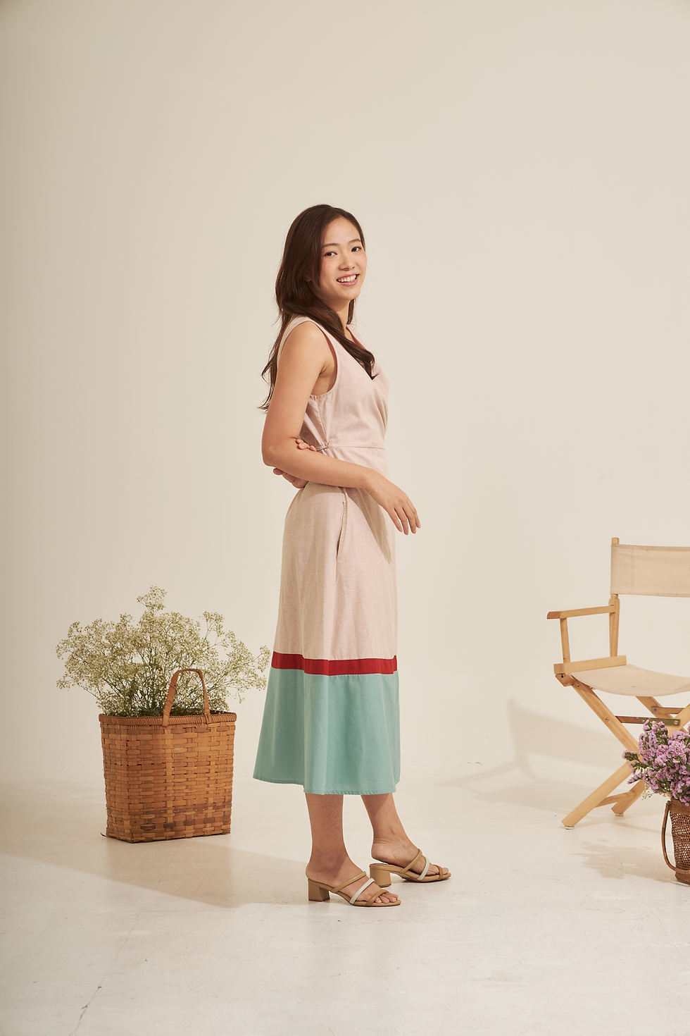 ภาพขนาดย่อ: LOOKTOR - beige