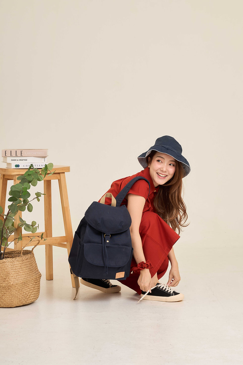 ภาพขนาดย่อ: GET AWAY - navy