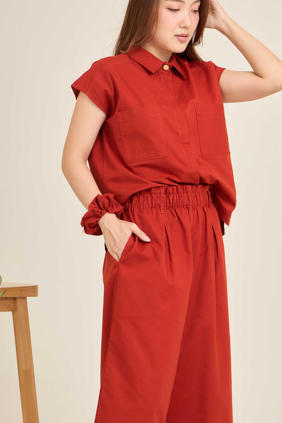 ภาพขนาดย่อ: CHAAIM - red