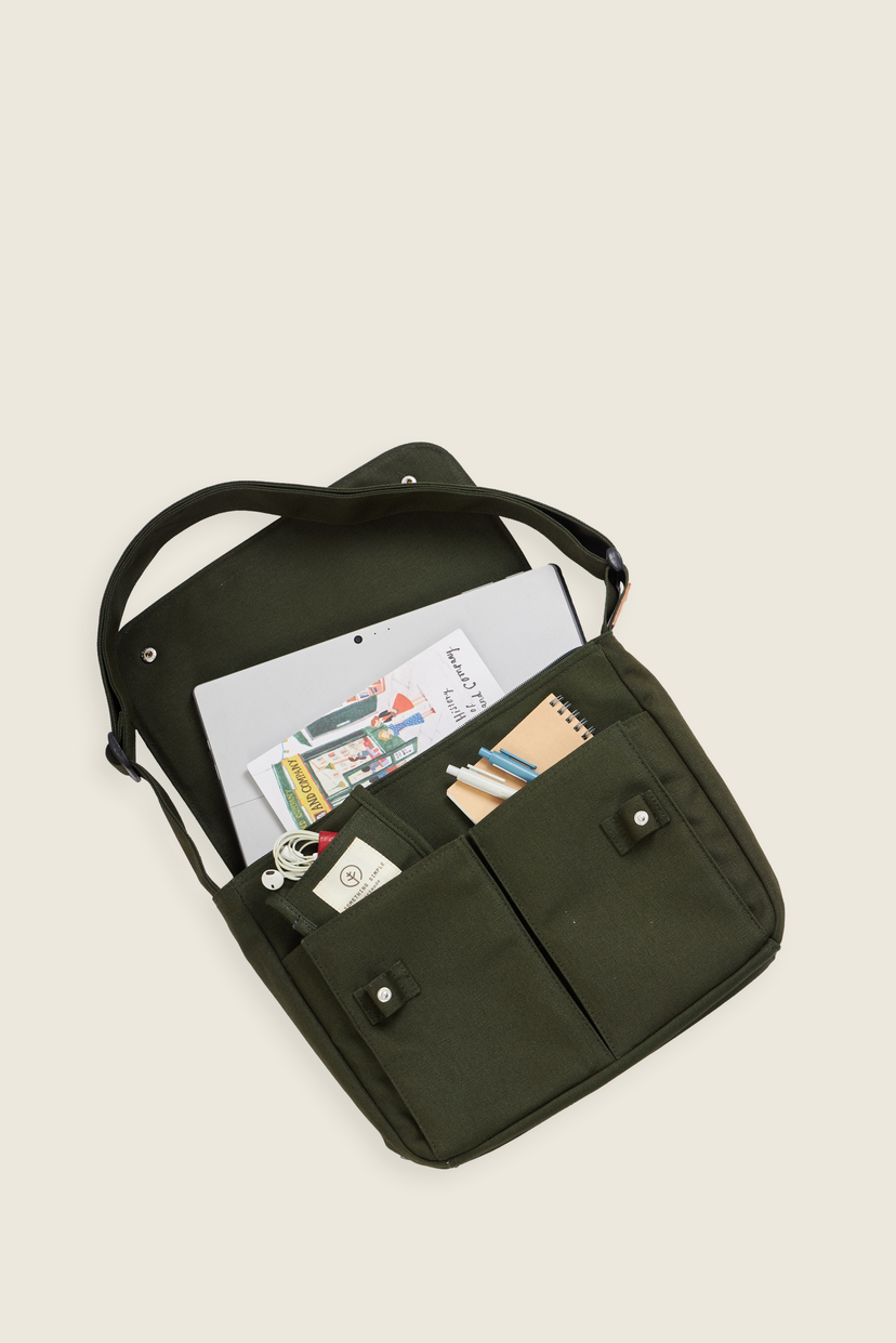 Thumbnail: PEG - green