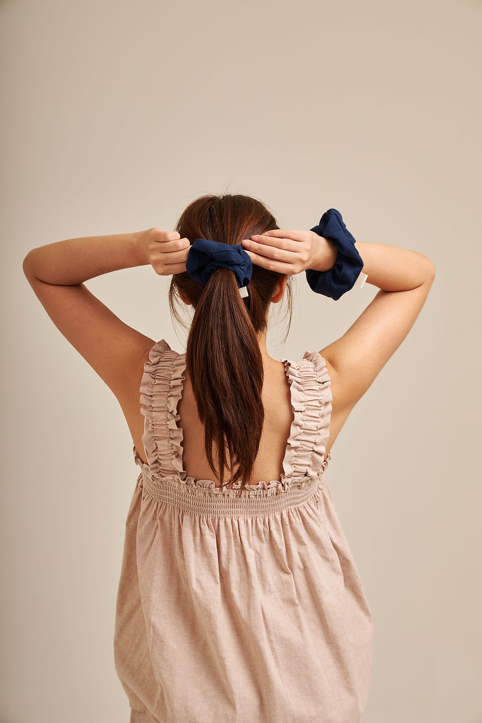 Thumbnail: DONUT SCRUNCHIES - candy