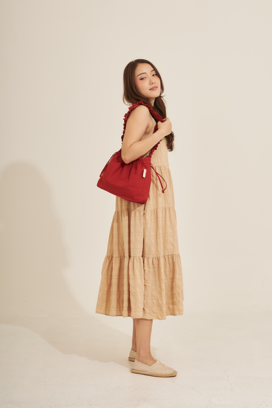 Thumbnail: PETAL - red