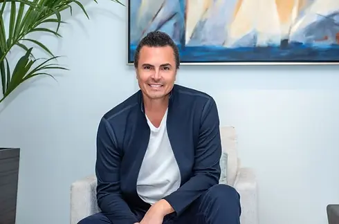 Richard Sajiun