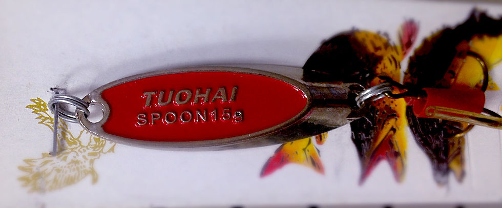 TUOHAİ GOLDEN HAWK