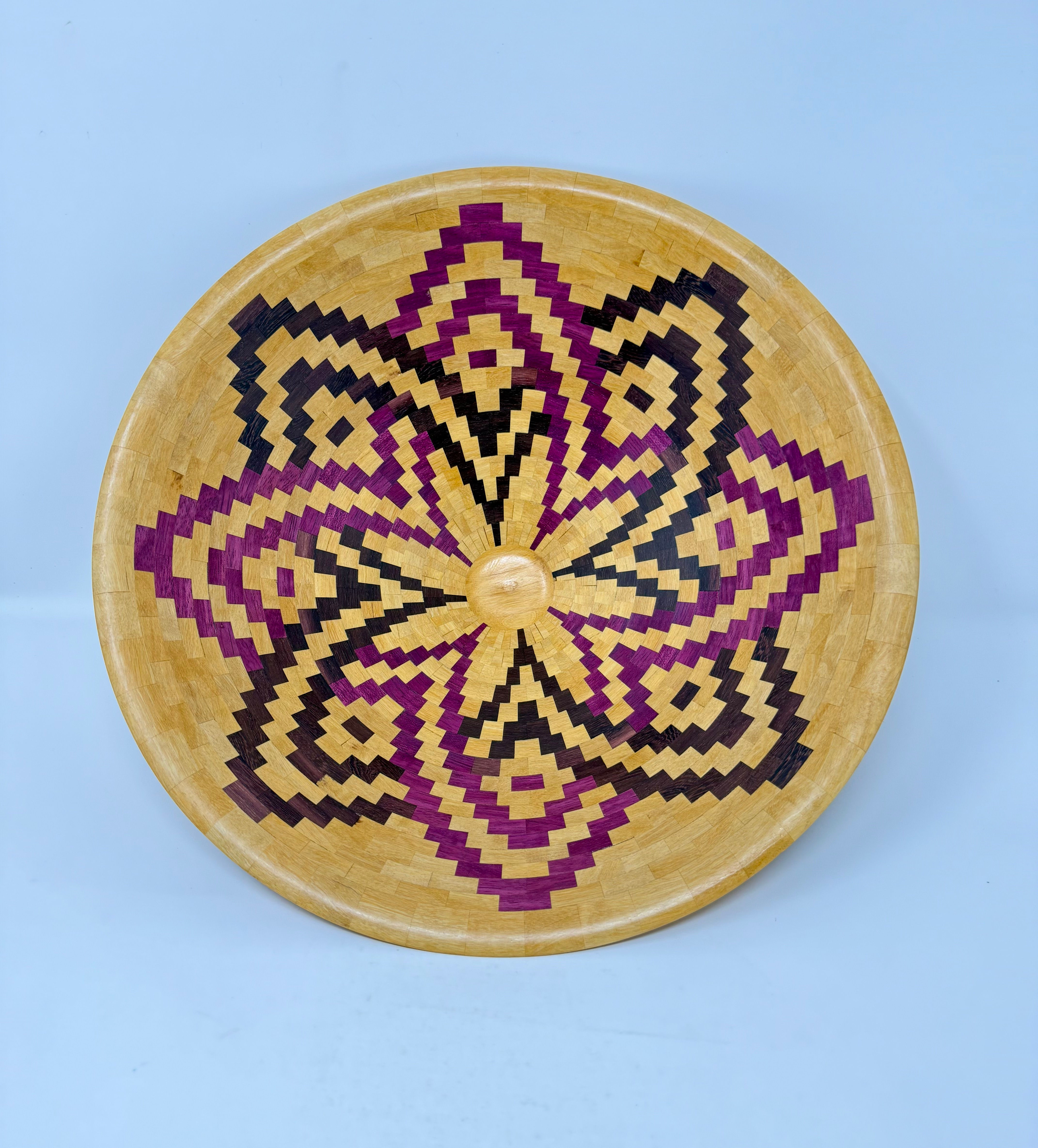 353 - Bread/Fruit Bowl