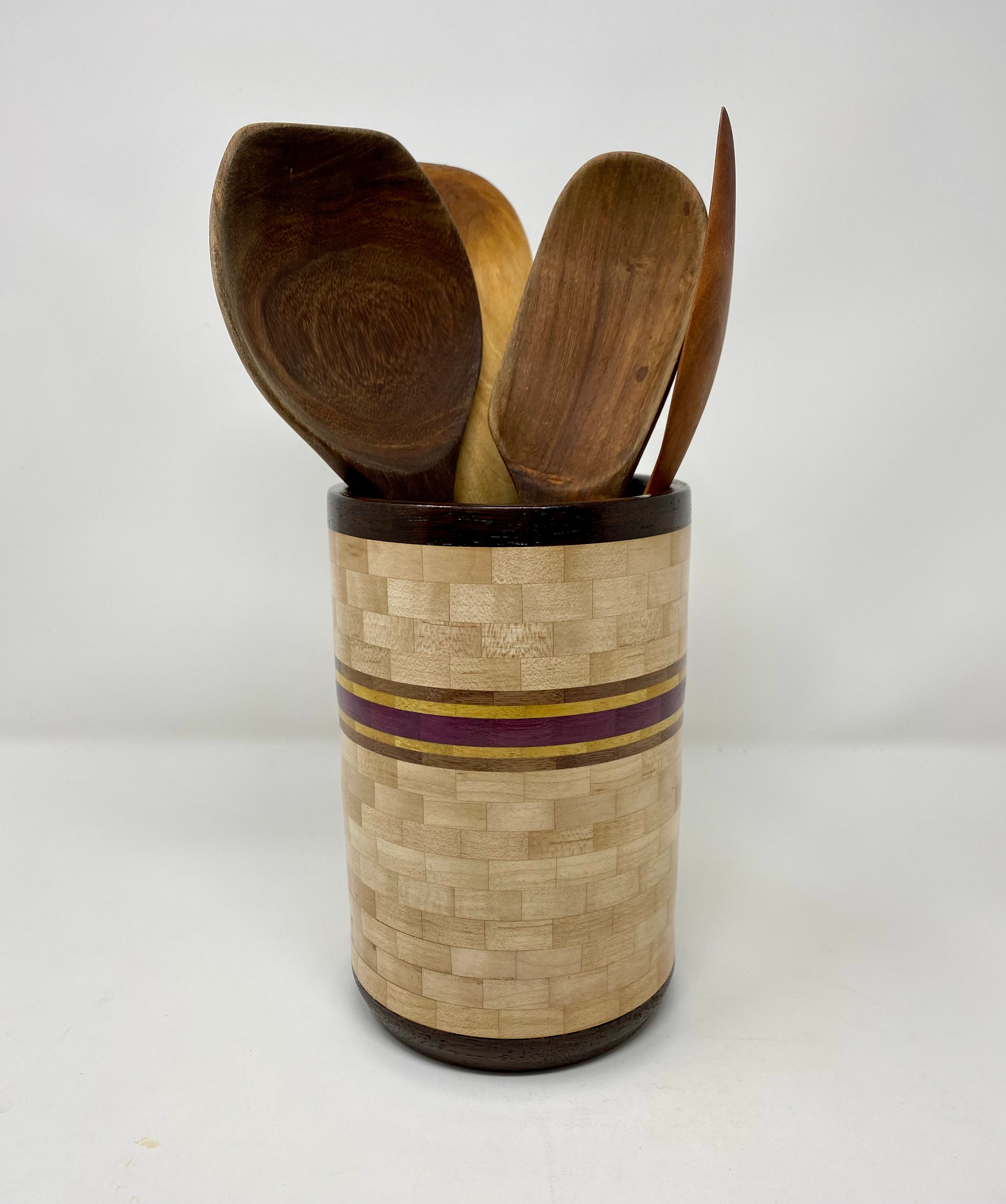 263 - Utensil Holder