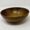 Thumbnail: 325 - Bocote Bowl
