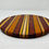 Thumbnail: 334 - Multi-colored Trivet