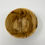 Thumbnail: 315 - Spalted Hackberry Bowl