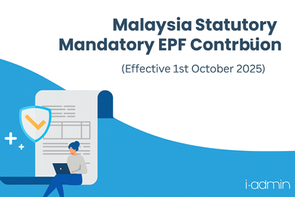 New EPF Requirement for Foreign Employees in Malaysia Starting October 2025