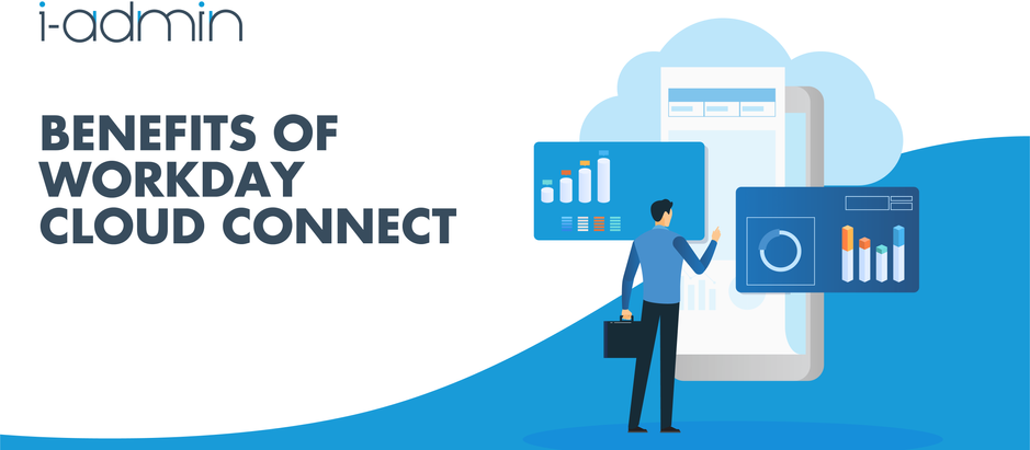 Benefits Of Workday Cloud Connect