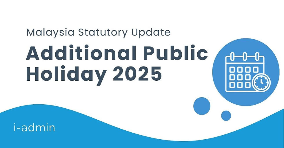 Celebrating Malaysia Day: A New Public Holiday Announcement