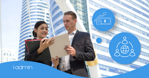 SaaS Payroll in Singapore: The Scalable Solution for Global HR Systems
