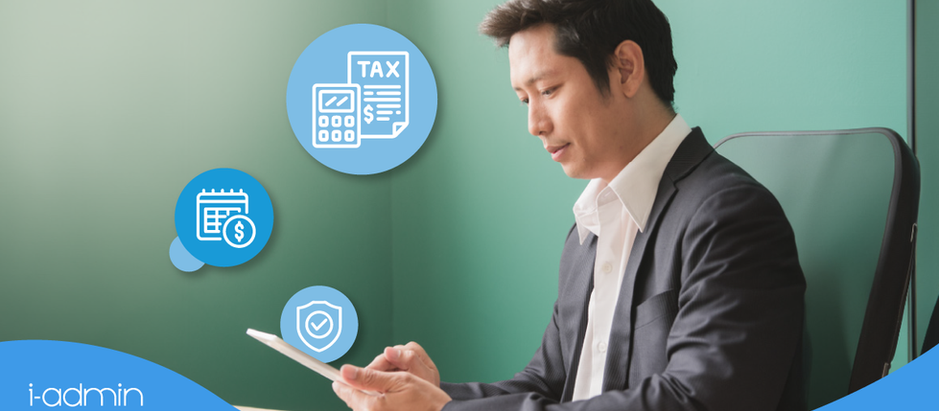 Top 5 Payroll Features for Streamlining Year-End Tax Filing in 2024