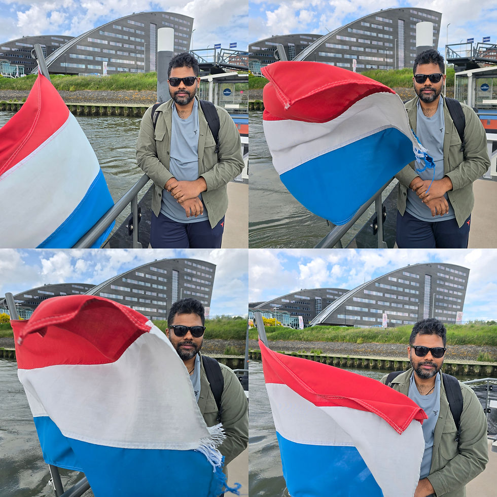 Photos were our (actually my) only obsession 🙈.