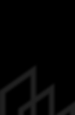 dark grey CRE logo on black background