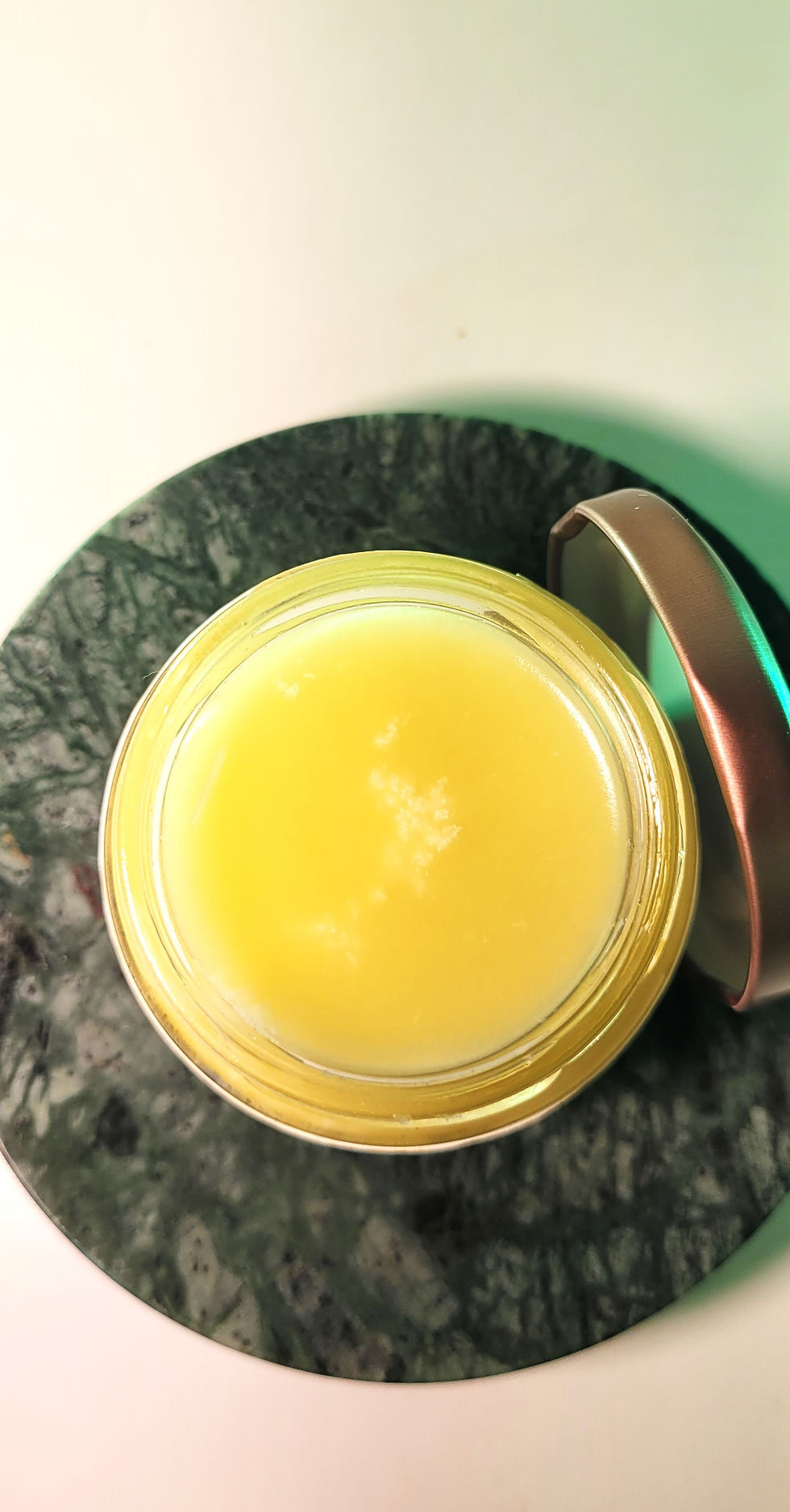 Miniatura: Óleo Medicado - Pitta Dosha