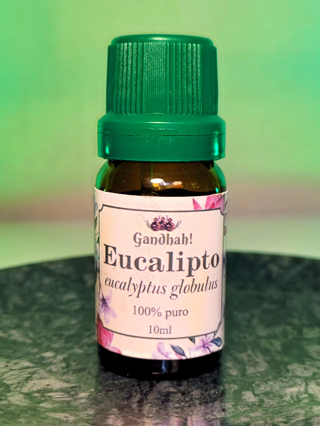 Óleo  Essencial de Eucalipto 10ml