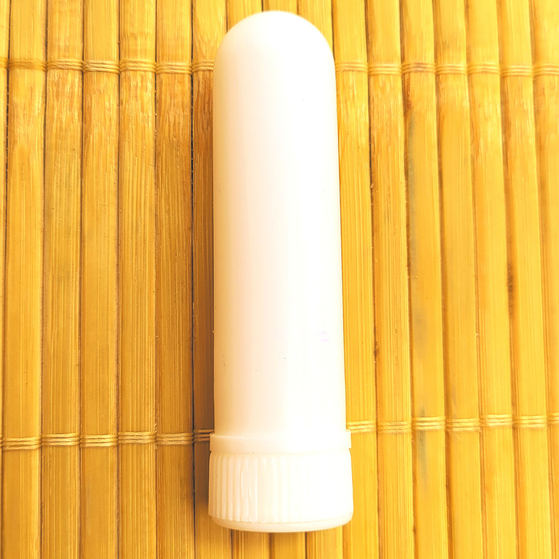 Inalador de Óleos Essenciais