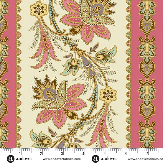 Holbrook - Sue in Raspberry - 1536-E