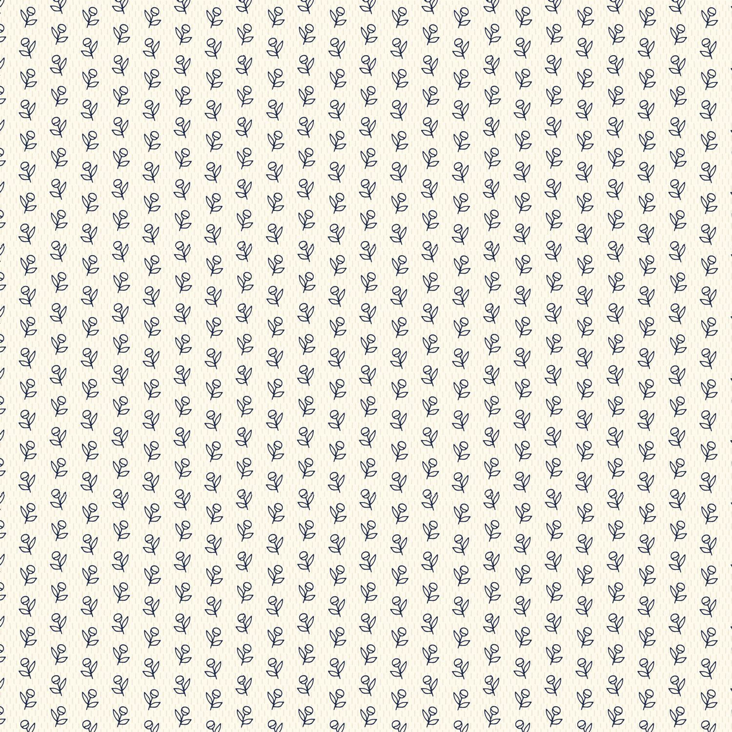 Devonstone Flower Festival Ditsy DV3849