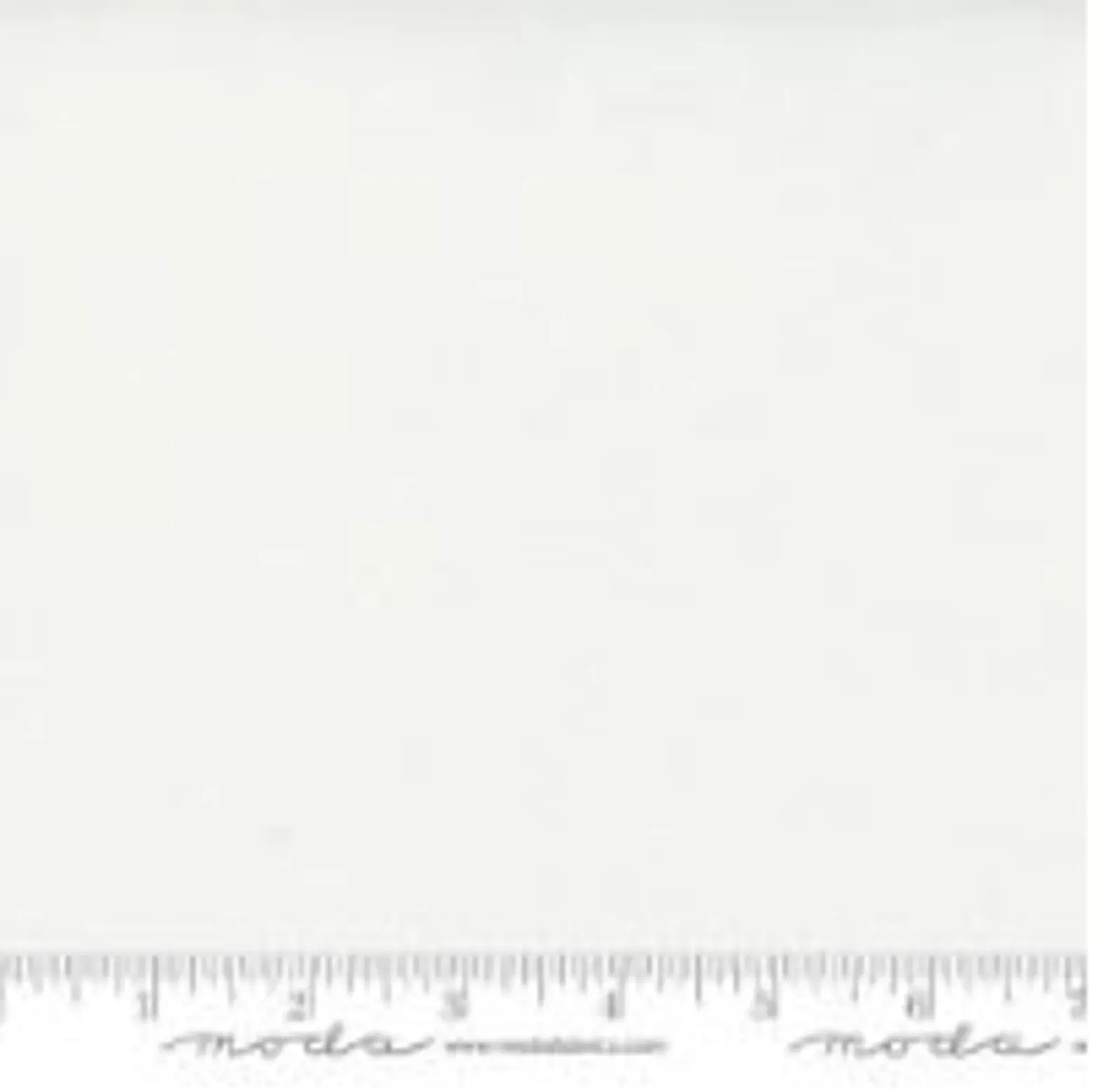 Bella Solids  Off White (9900-200) from Moda's Bella Solids fabric range.