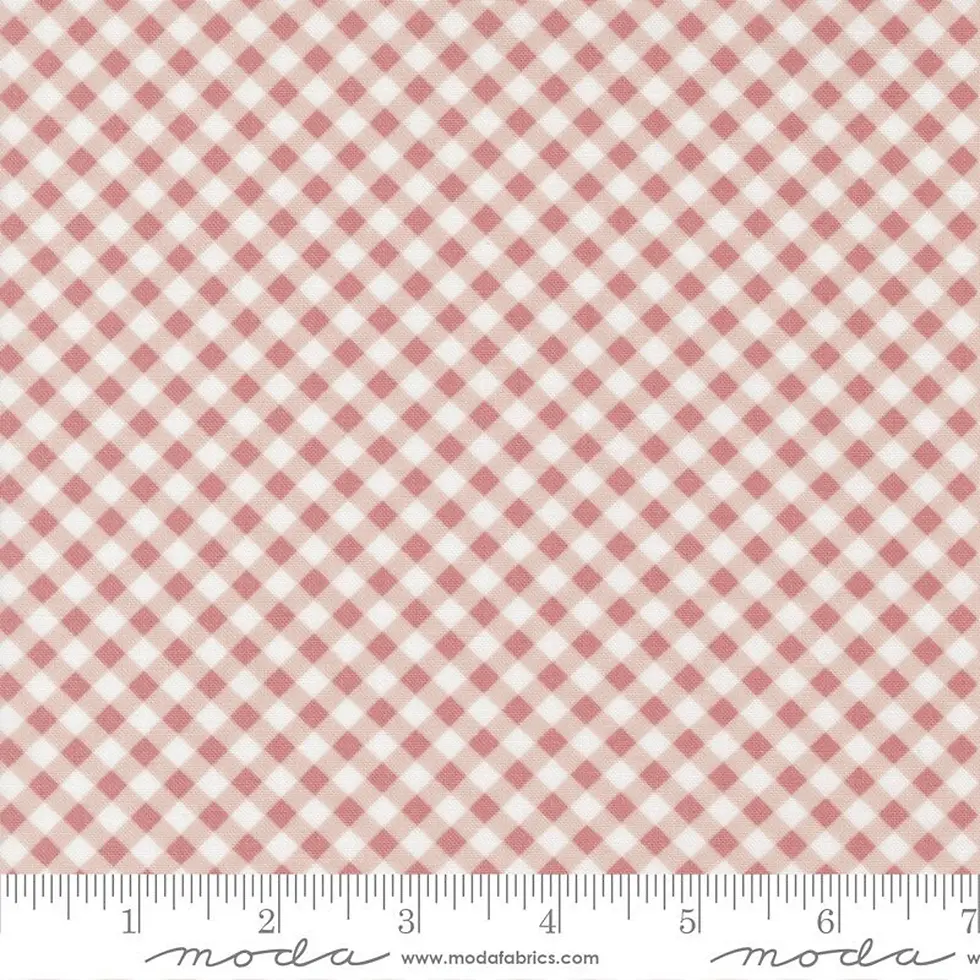 Sweet Liberty by Brenda Riddle Designs for Moda Fabrics -M18754-23