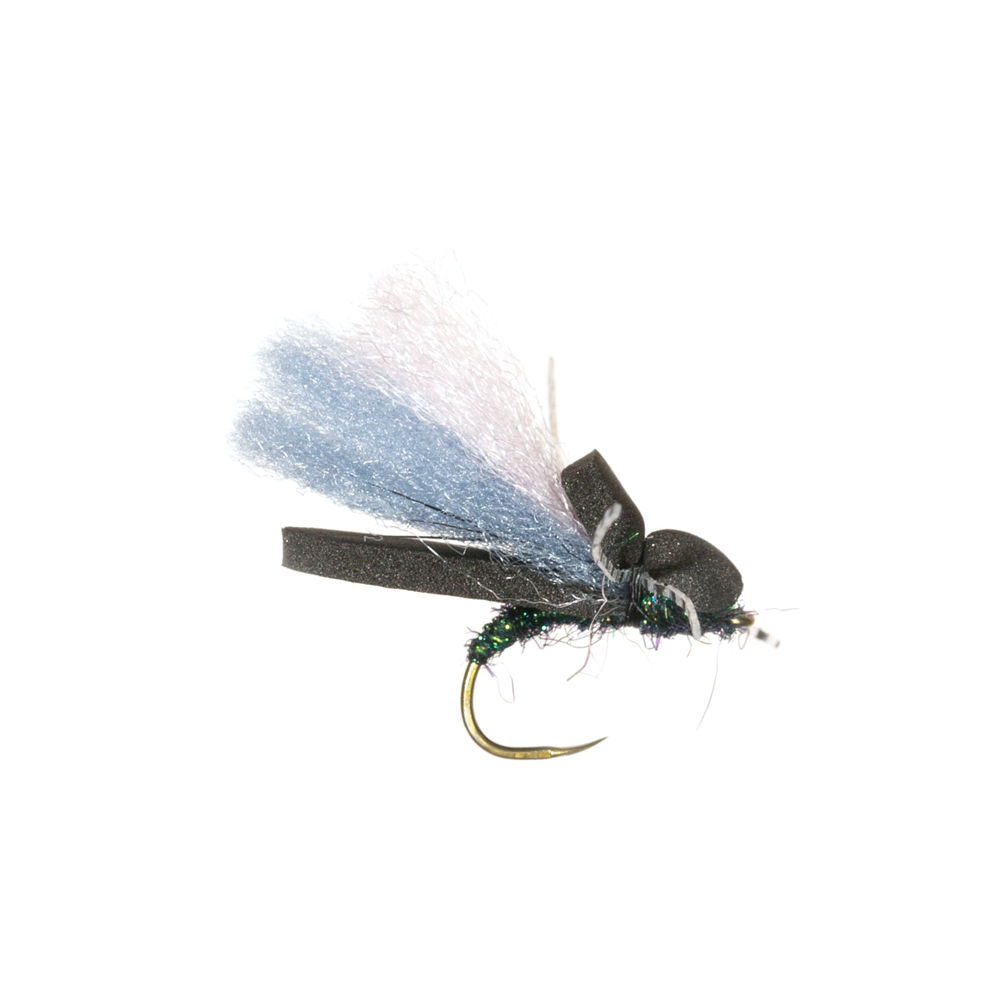 Churnobyl UV Black