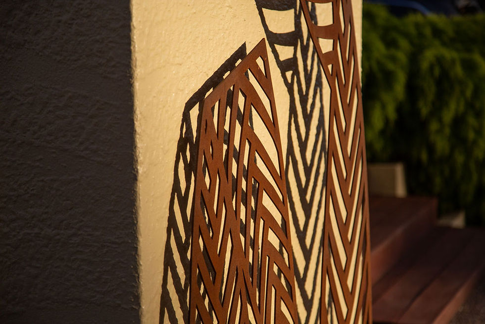 Thumbnail: Folding Leaf set