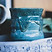pottery mug Taupo