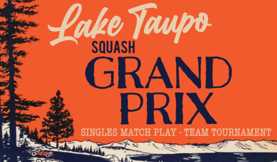 Grand Prix Race 3 - ready to go...