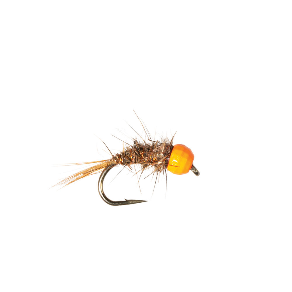 Hare and Copper - Orange - Wholesale