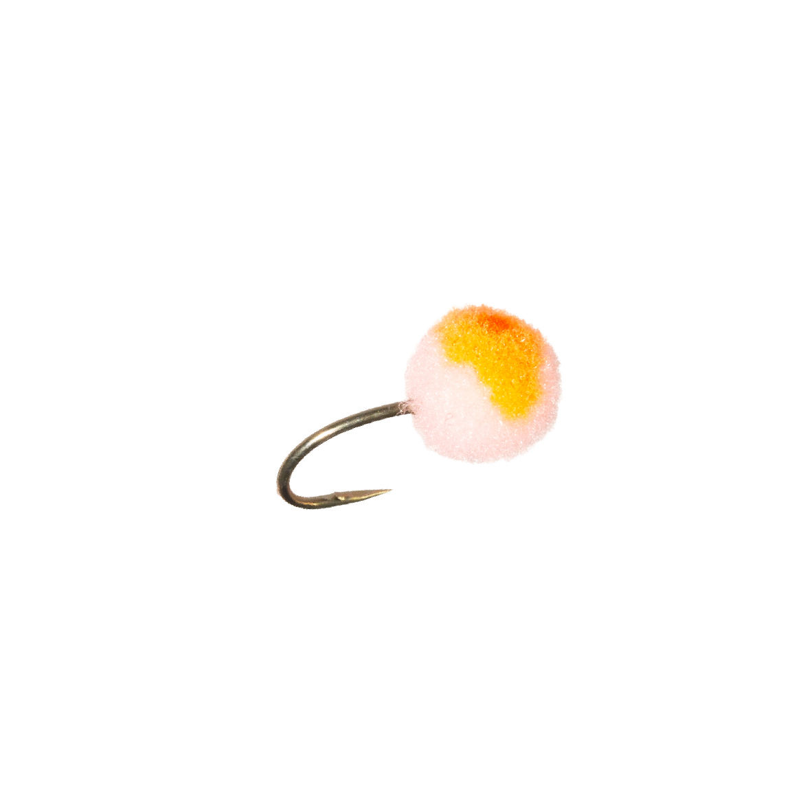 Egg Late Pink / Orange