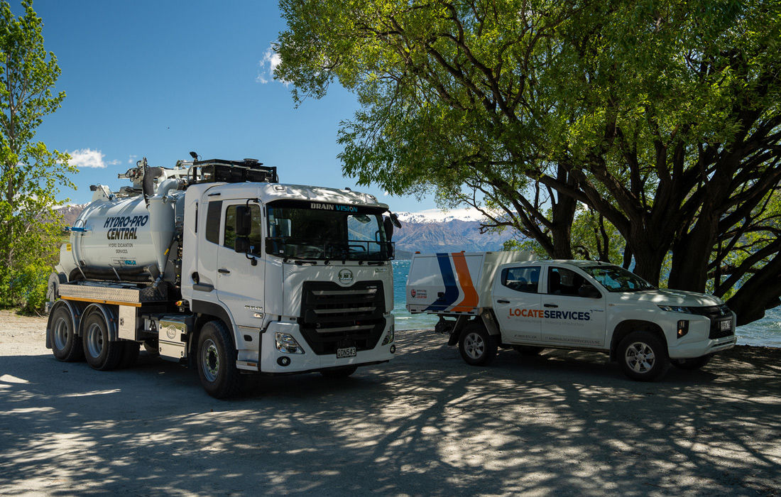 Hydro-Pro Central in Wanaka