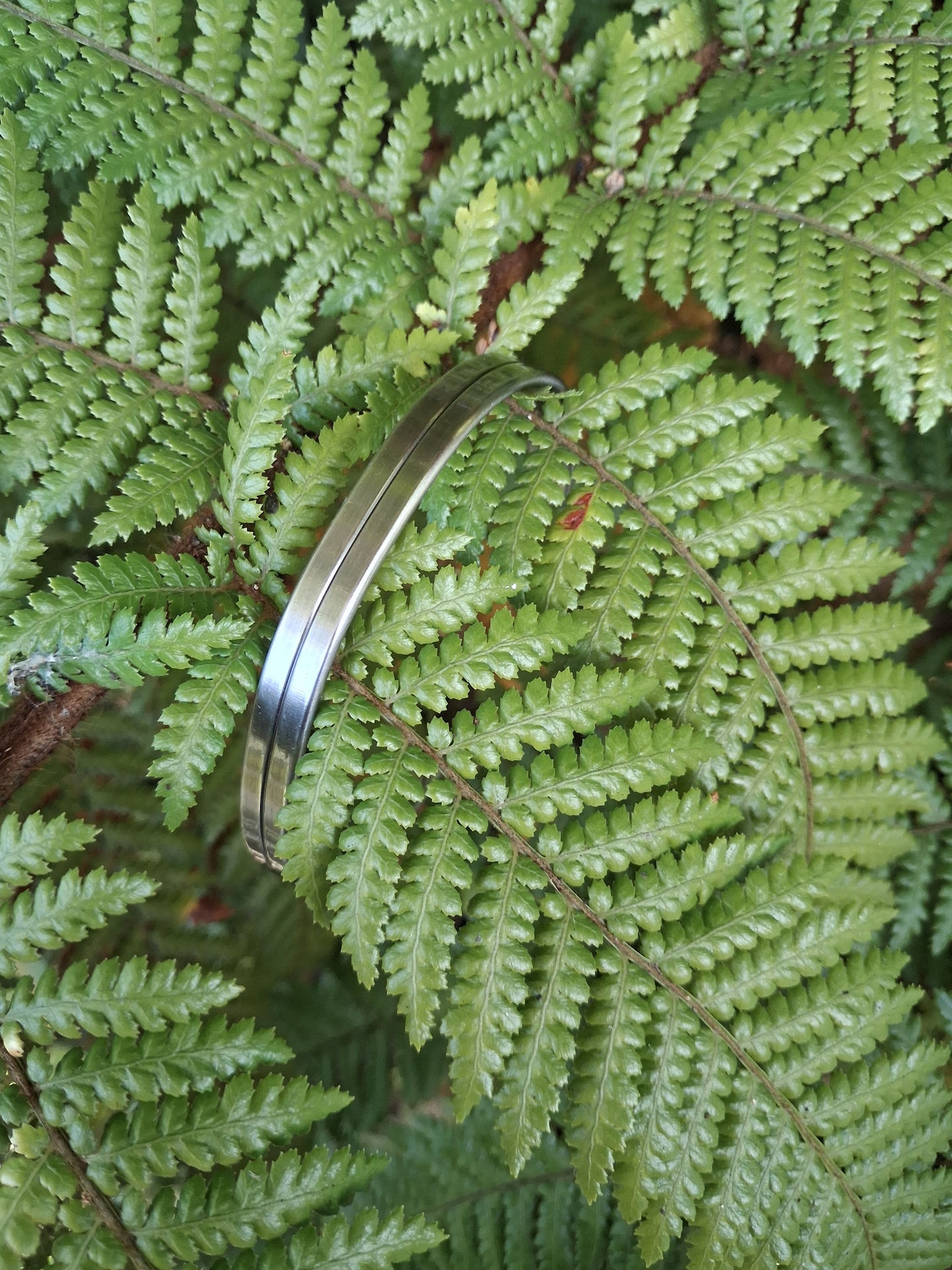 NZD Magnetic Copper Bracelet*