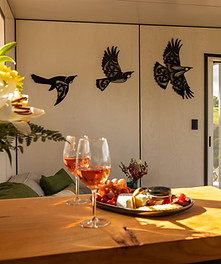 Ruapehu Accommodation,