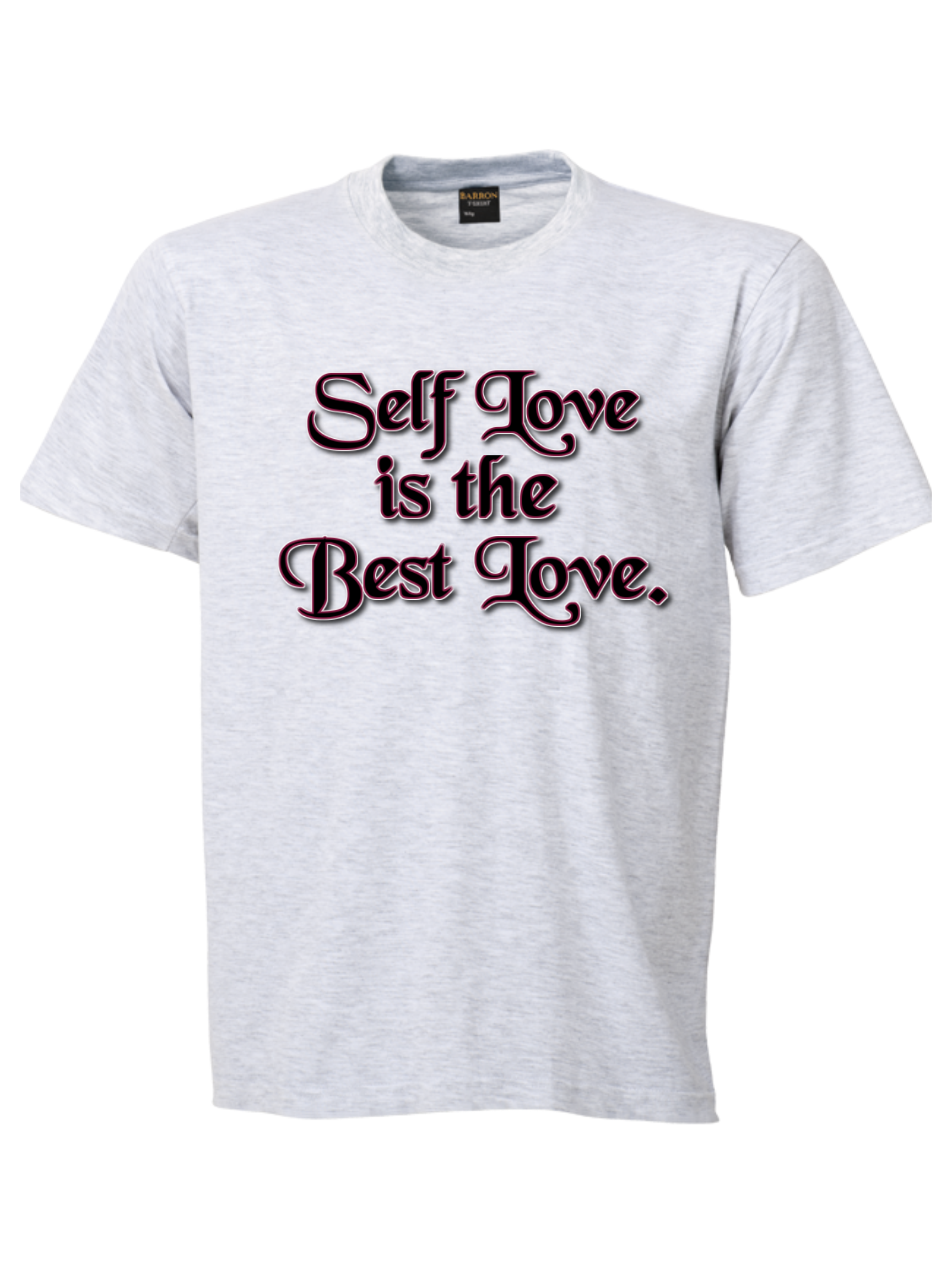 Self Love is the Best Love - M