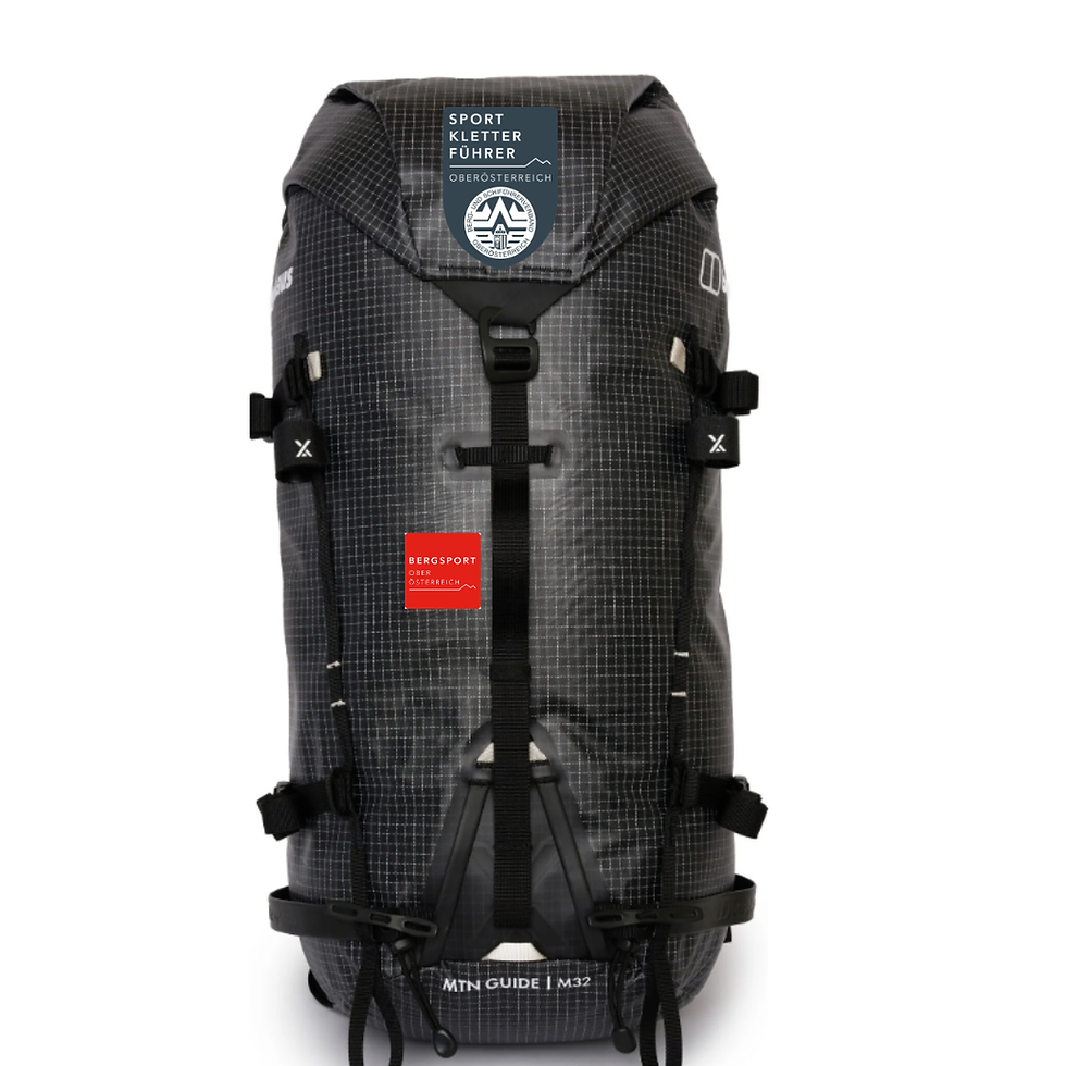 Miniaturbild: Berghaus MTN Guide 32L Rucksack im Berufsgruppendesign