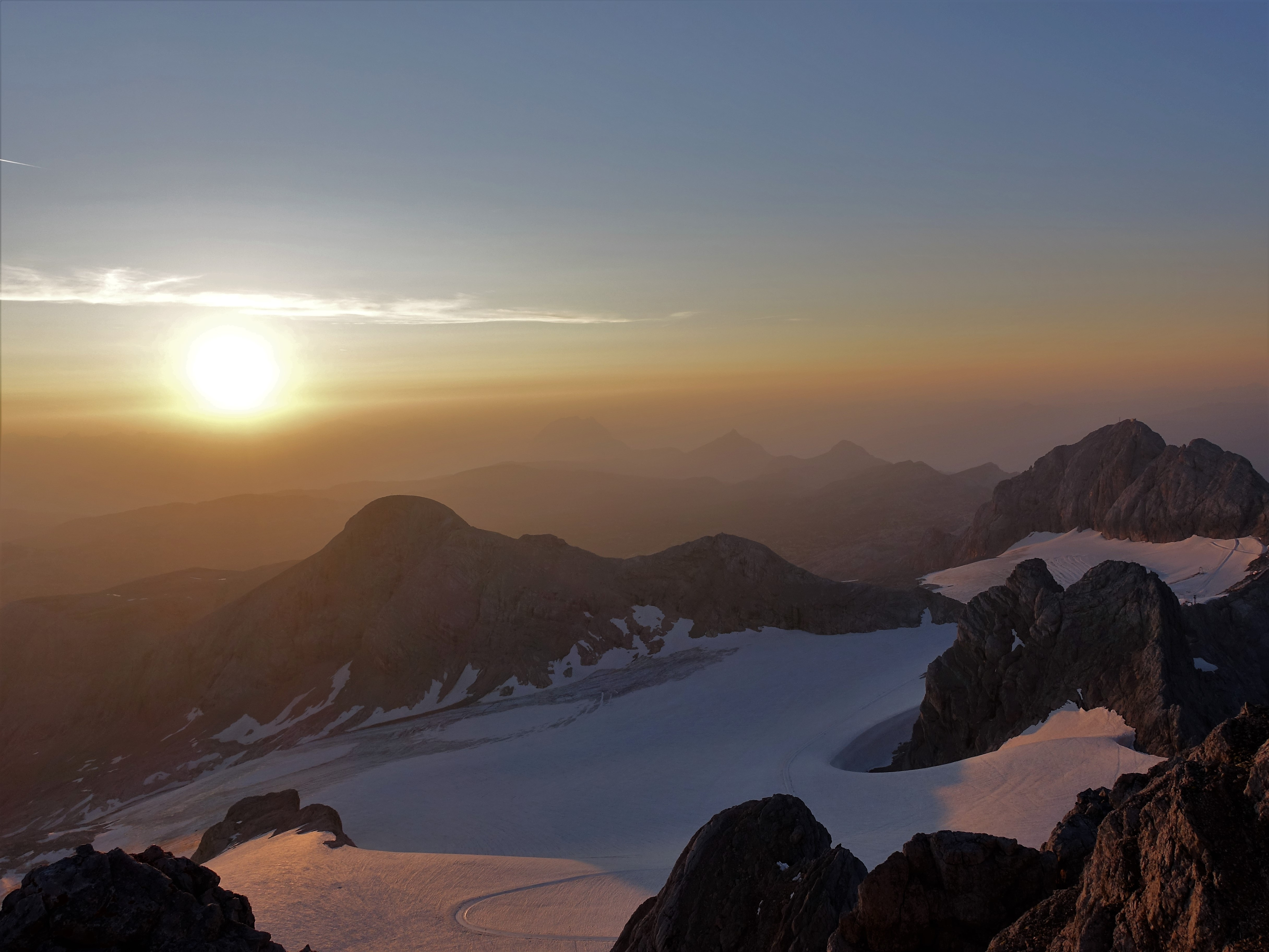 Alaps Friend BIKE&HIKE DACHSTEIN | ALPS