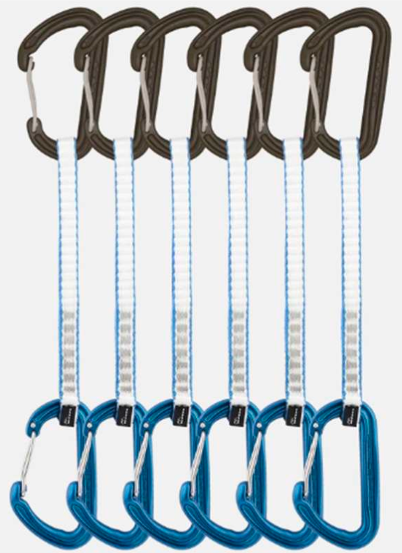 Miniaturbild: Spectre Quickdraw 18 cm 6 Pack